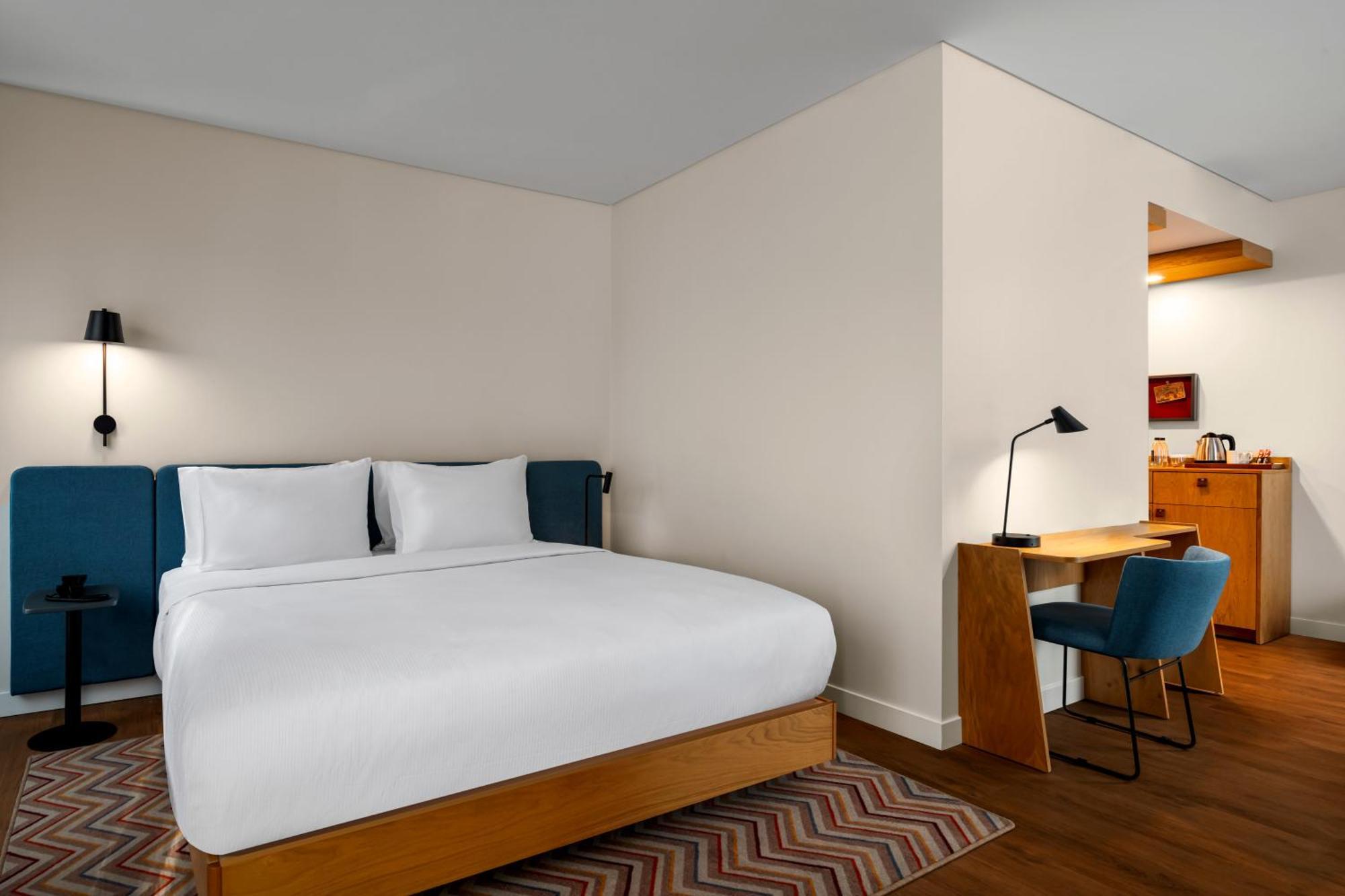 Hampton By Hilton Istanbul Sirkeci Hotel Exterior photo