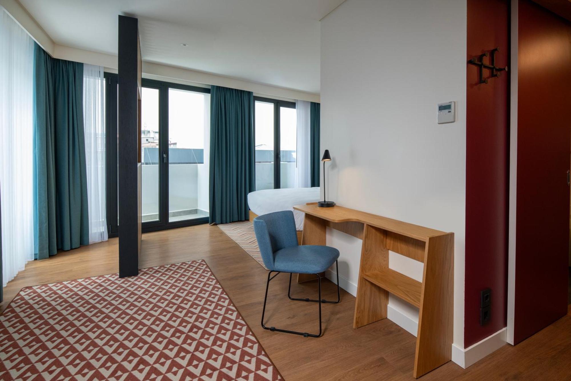 Hampton By Hilton Istanbul Sirkeci Hotel Exterior photo