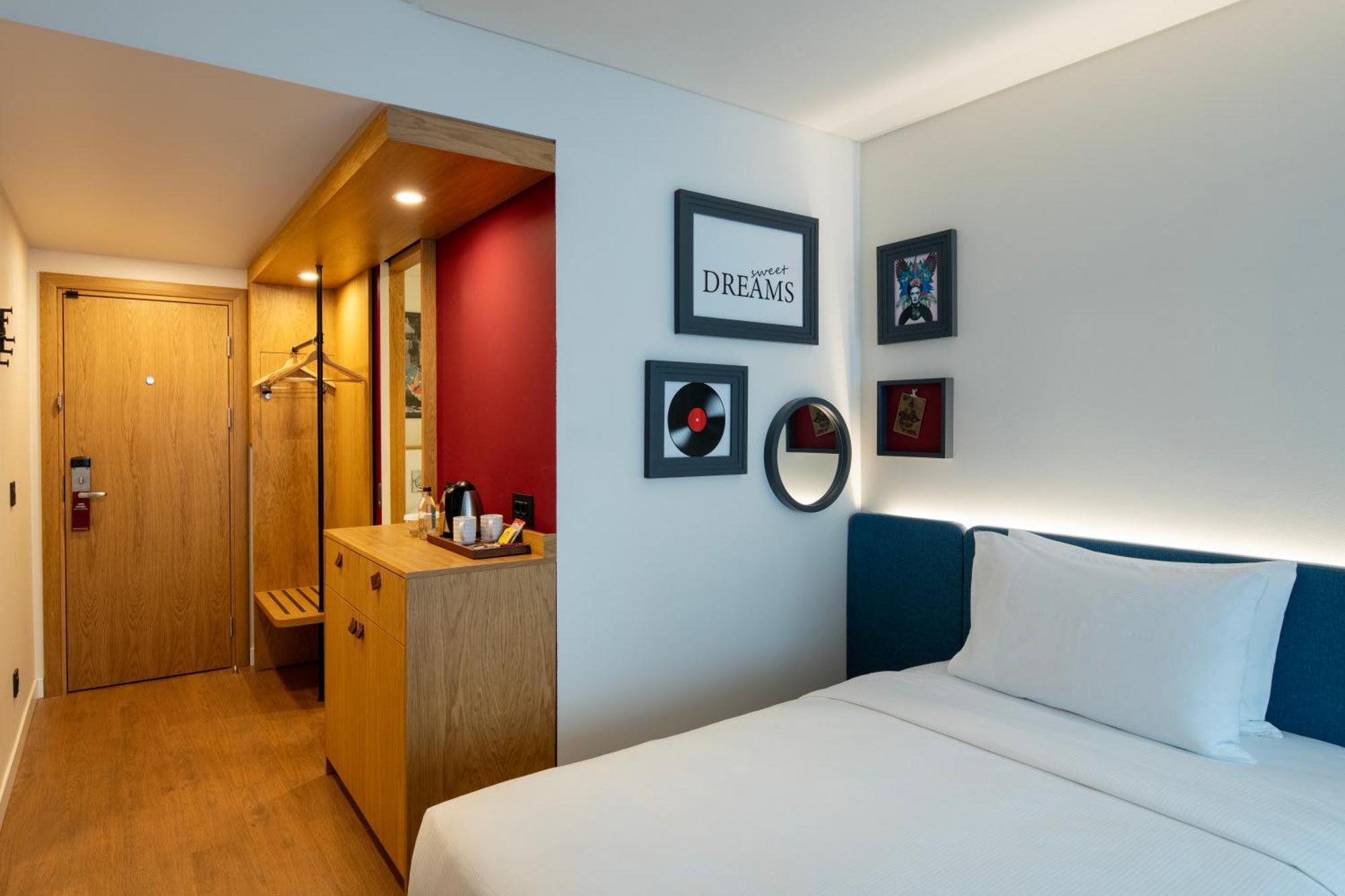 Hampton By Hilton Istanbul Sirkeci Hotel Exterior photo
