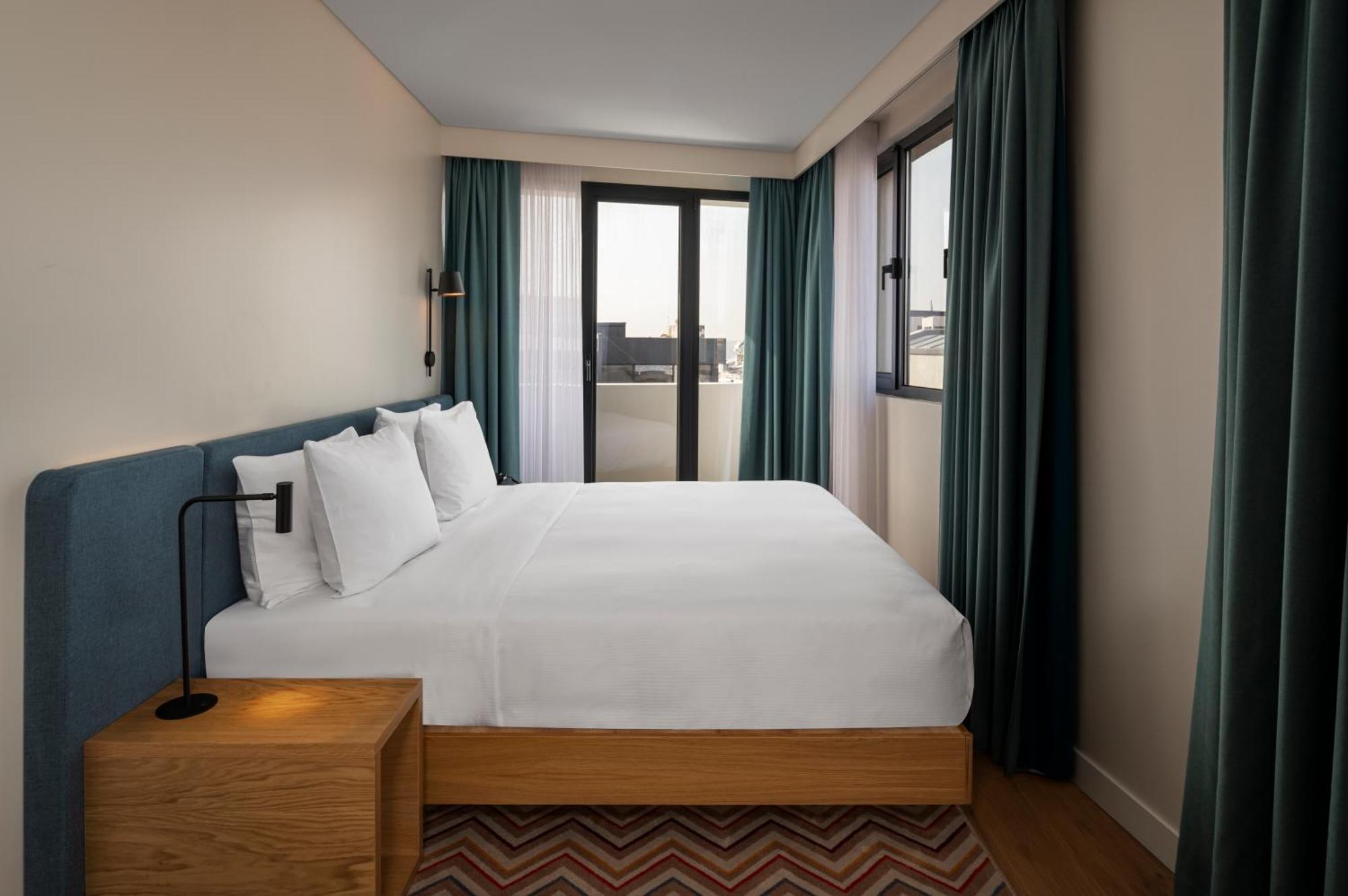 Hampton By Hilton Istanbul Sirkeci Hotel Exterior photo