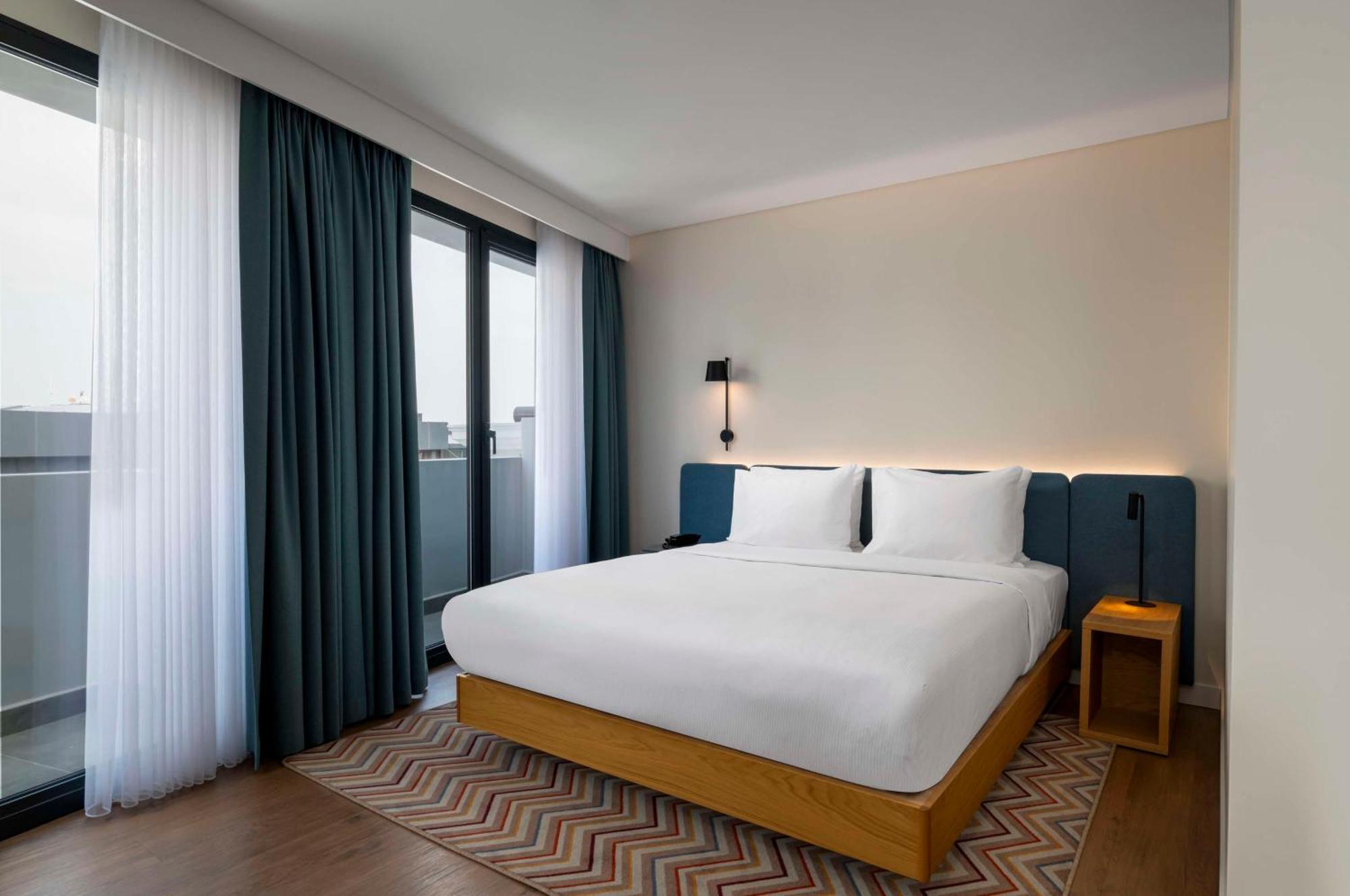 Hampton By Hilton Istanbul Sirkeci Hotel Exterior photo